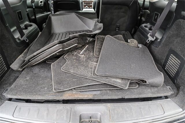 2020 Nissan Pathfinder Platinum Renton WA