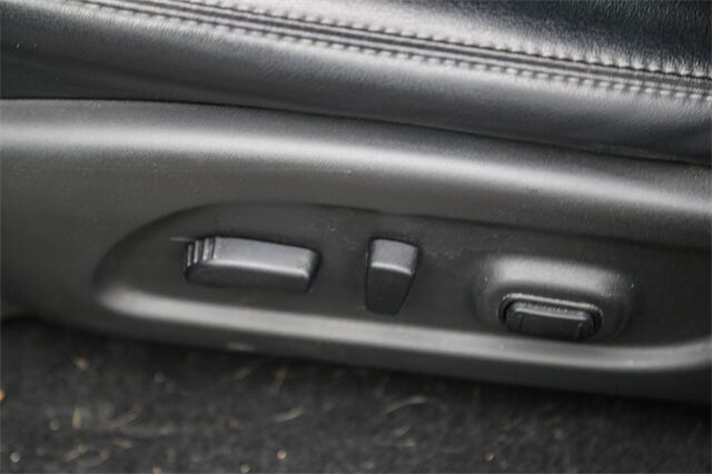 2020 Nissan Pathfinder Platinum Renton WA