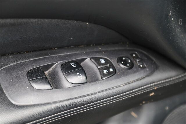 2020 Nissan Pathfinder Platinum Renton WA