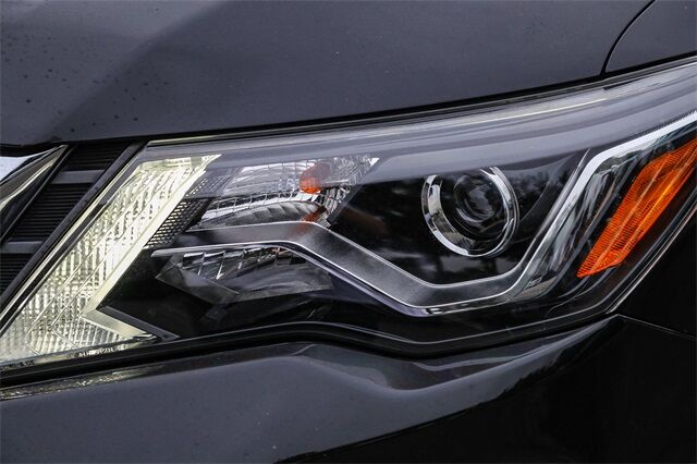 2020 Nissan Pathfinder Platinum Renton WA