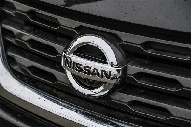 2020 Nissan Pathfinder Platinum Renton WA