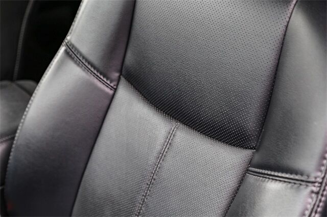 2020 Nissan Pathfinder Platinum Renton WA