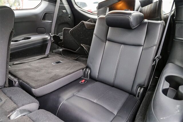 2020 Nissan Pathfinder Platinum Renton WA