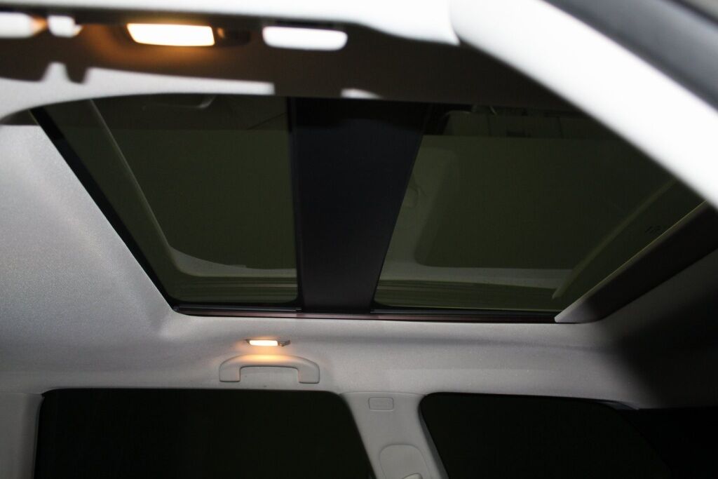 2020 Nissan Pathfinder Platinum Richmond VA