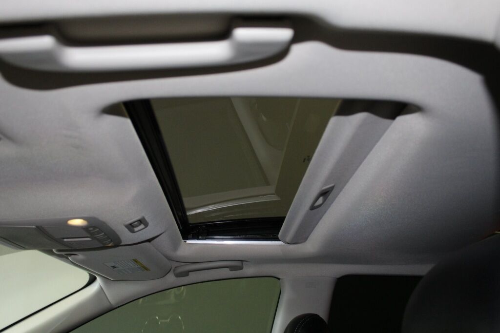 2020 Nissan Pathfinder Platinum Richmond VA