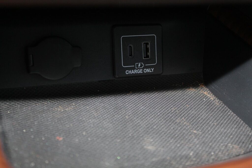 2020 Nissan Pathfinder Platinum Richmond VA