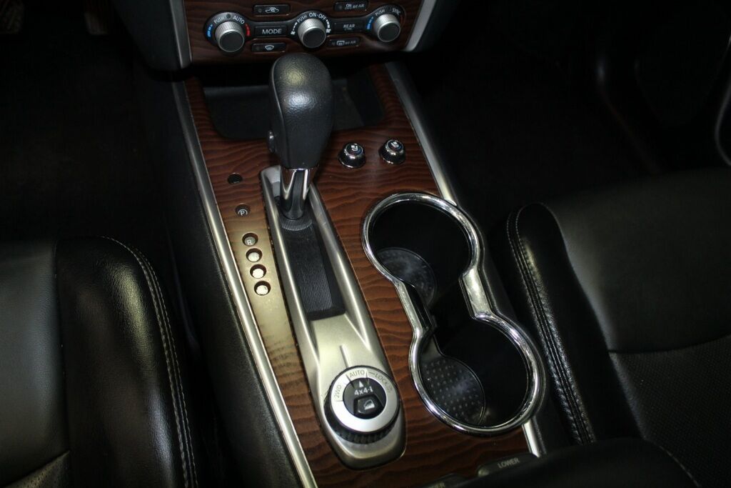 2020 Nissan Pathfinder Platinum Richmond VA