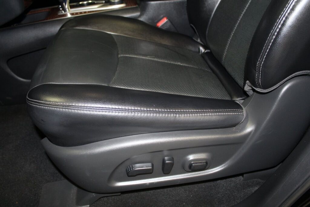 2020 Nissan Pathfinder Platinum Richmond VA