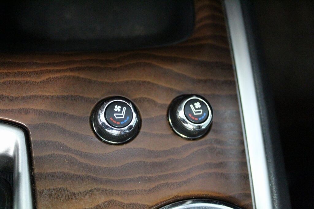 2020 Nissan Pathfinder Platinum Richmond VA