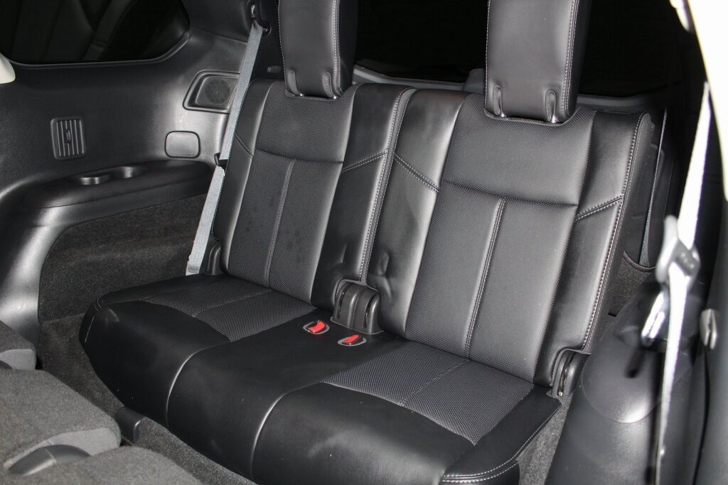 2020 Nissan Pathfinder Platinum Richmond VA