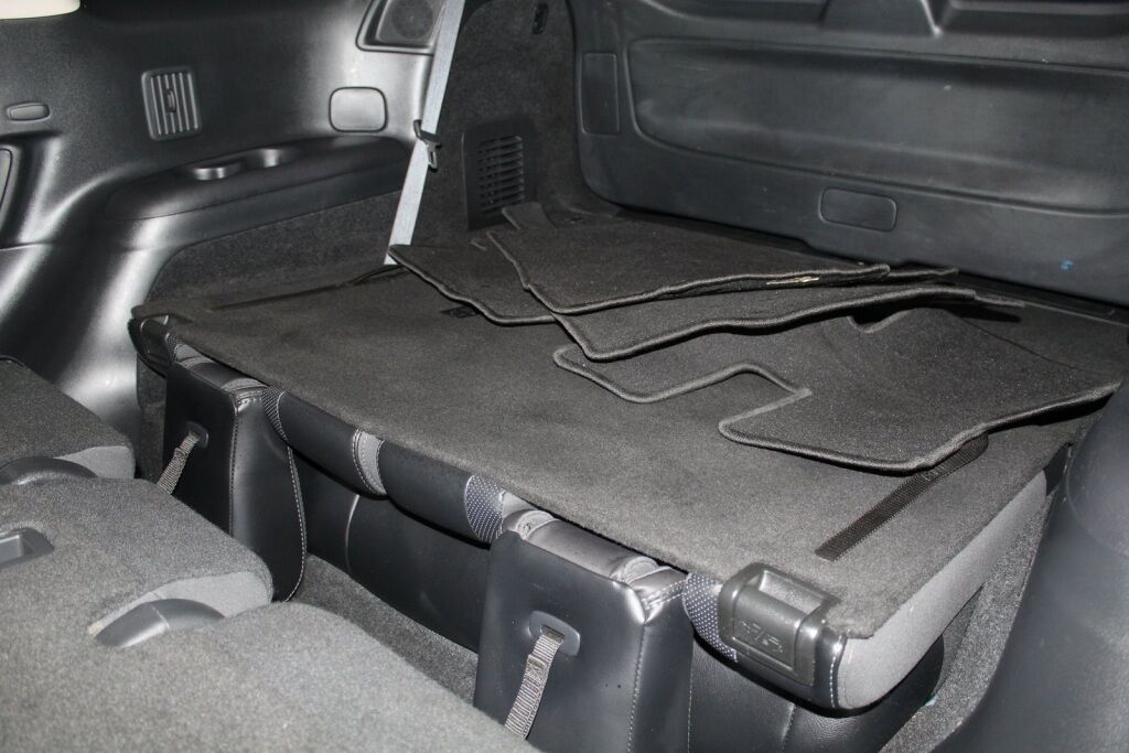 2020 Nissan Pathfinder Platinum Richmond VA