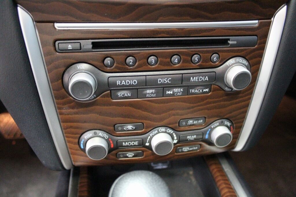 2020 Nissan Pathfinder Platinum Richmond VA