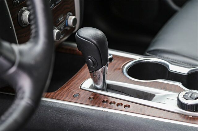 2020 Nissan Pathfinder Platinum Renton WA