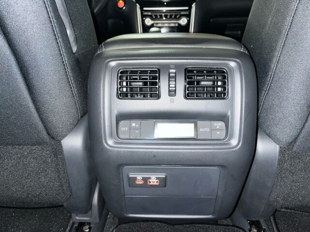 2020 Nissan Pathfinder S Burnet TX