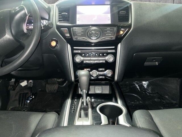 2020 Nissan Pathfinder S Burnet TX