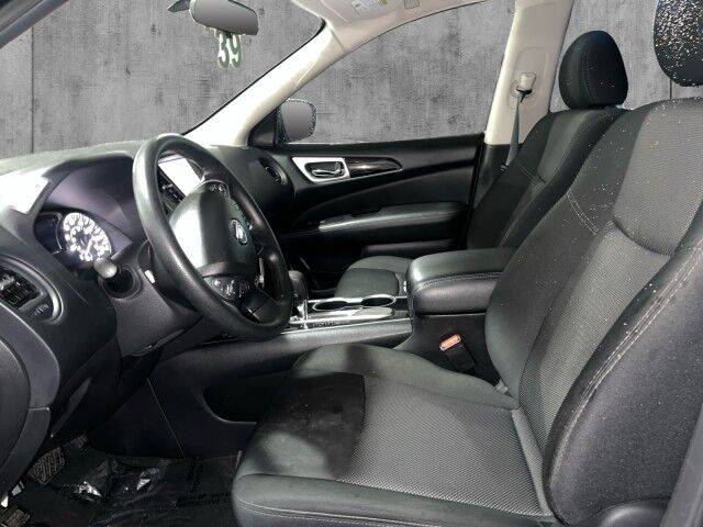 2020 Nissan Pathfinder S Burnet TX