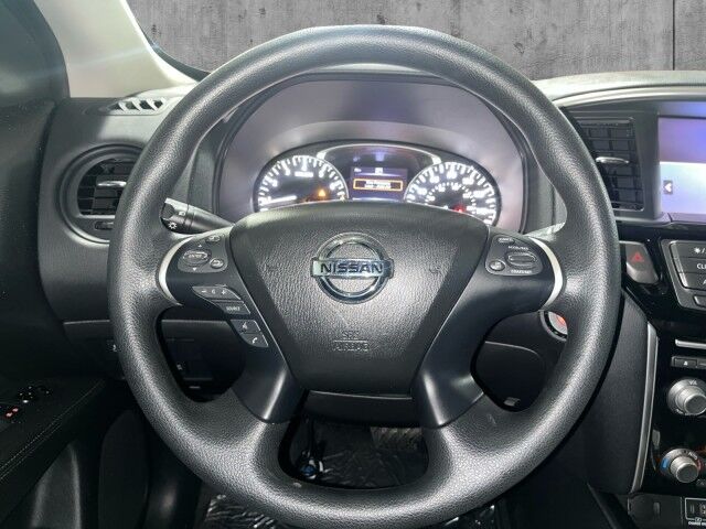 2020 Nissan Pathfinder S Burnet TX