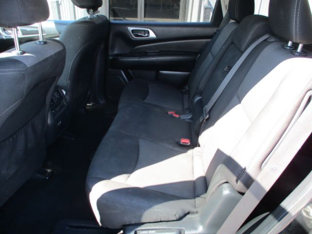 2020 Nissan Pathfinder S 2WD Florence KY