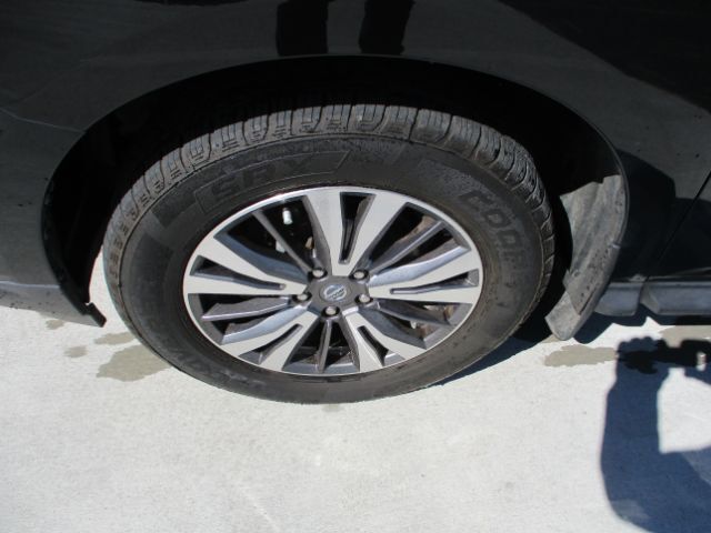 2020 Nissan Pathfinder S 2WD Florence KY