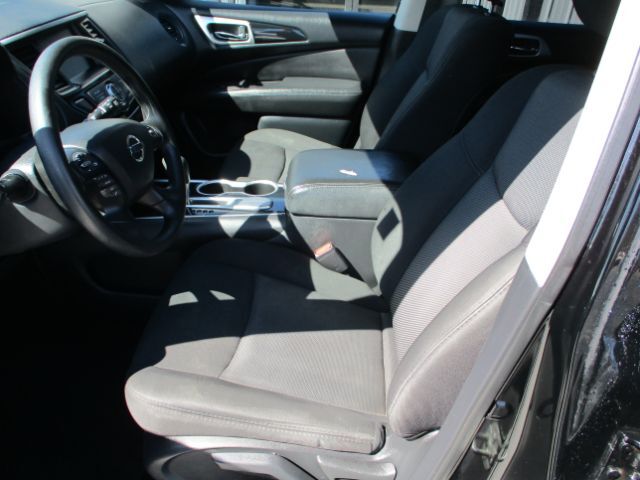 2020 Nissan Pathfinder S 2WD Florence KY