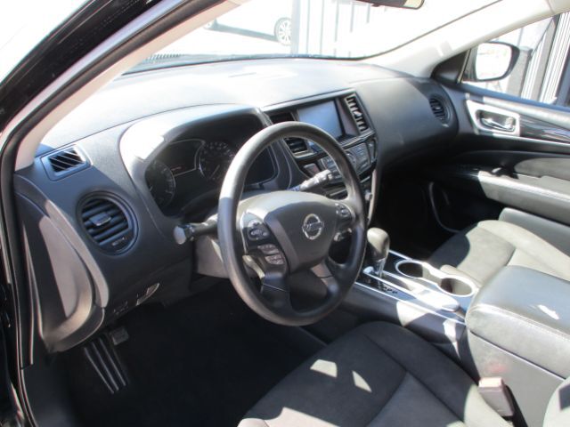 2020 Nissan Pathfinder S 2WD Florence KY