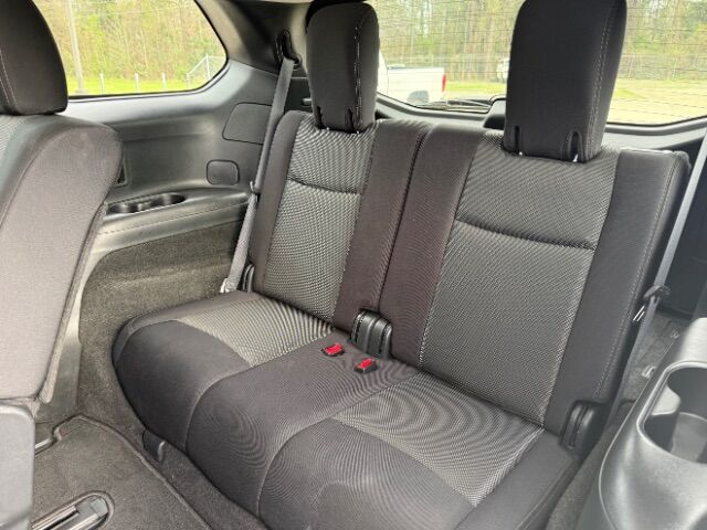 2020 Nissan Pathfinder S 2WD Hattiesburg MS