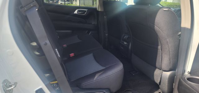 2020 Nissan Pathfinder S 4WD Houston TX