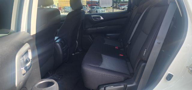 2020 Nissan Pathfinder S 4WD Houston TX
