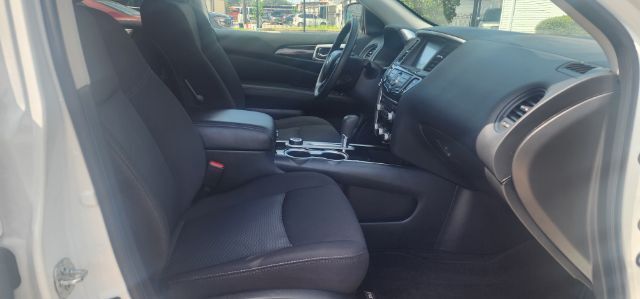 2020 Nissan Pathfinder S 4WD Houston TX