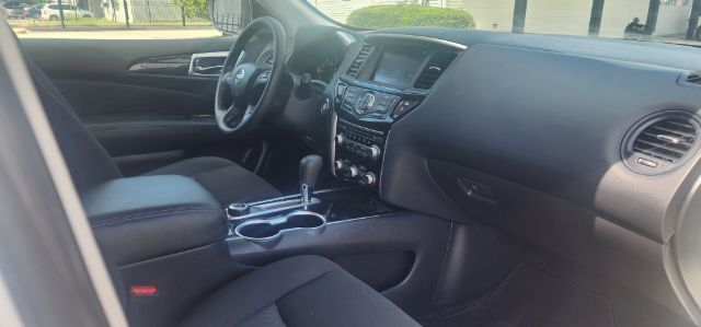 2020 Nissan Pathfinder S 4WD Houston TX