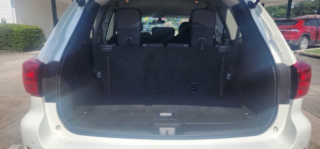 2020 Nissan Pathfinder S 4WD Houston TX