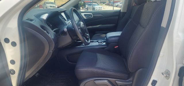 2020 Nissan Pathfinder S 4WD Houston TX