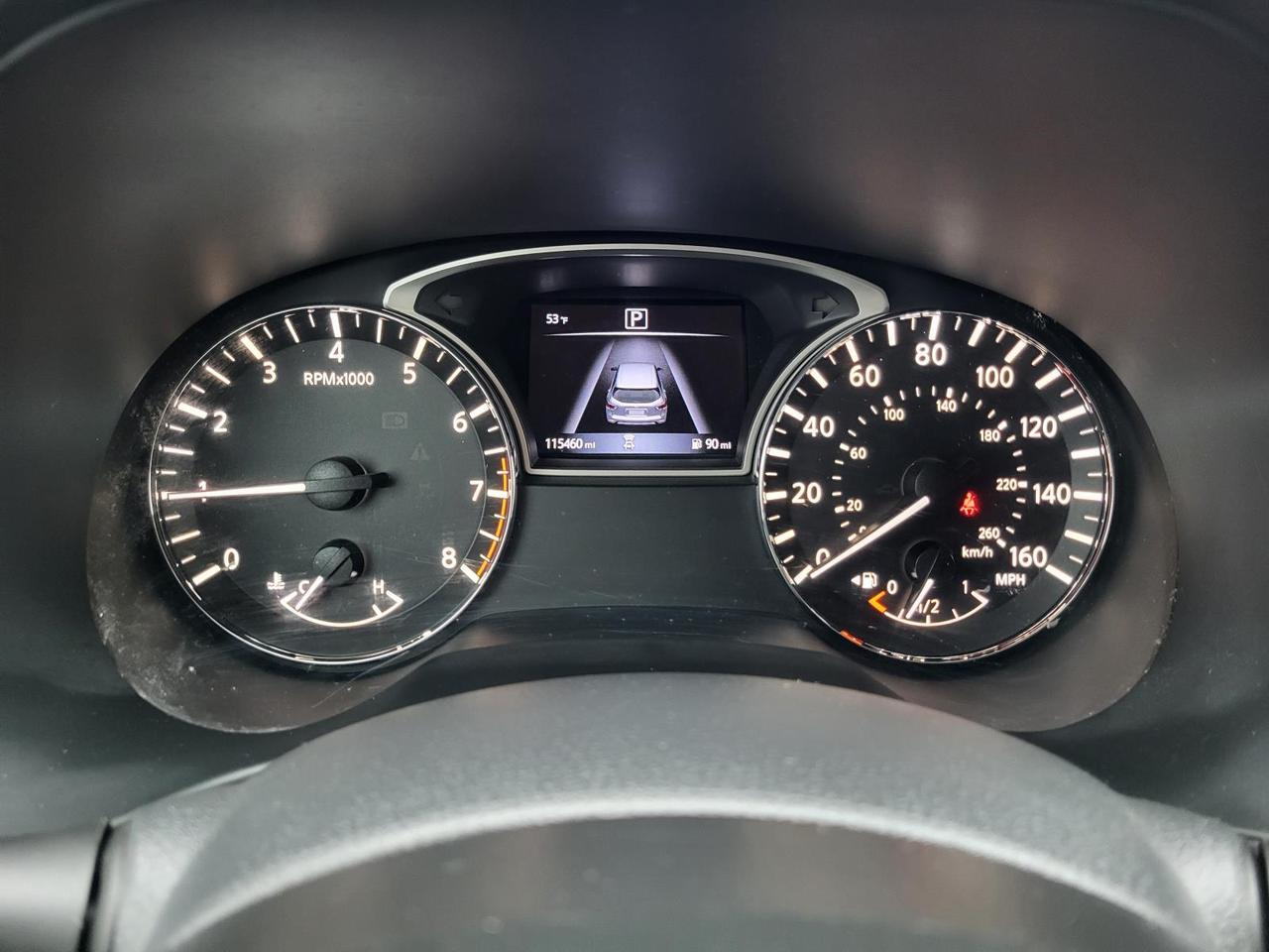 2020 Nissan Pathfinder S Beeville TX