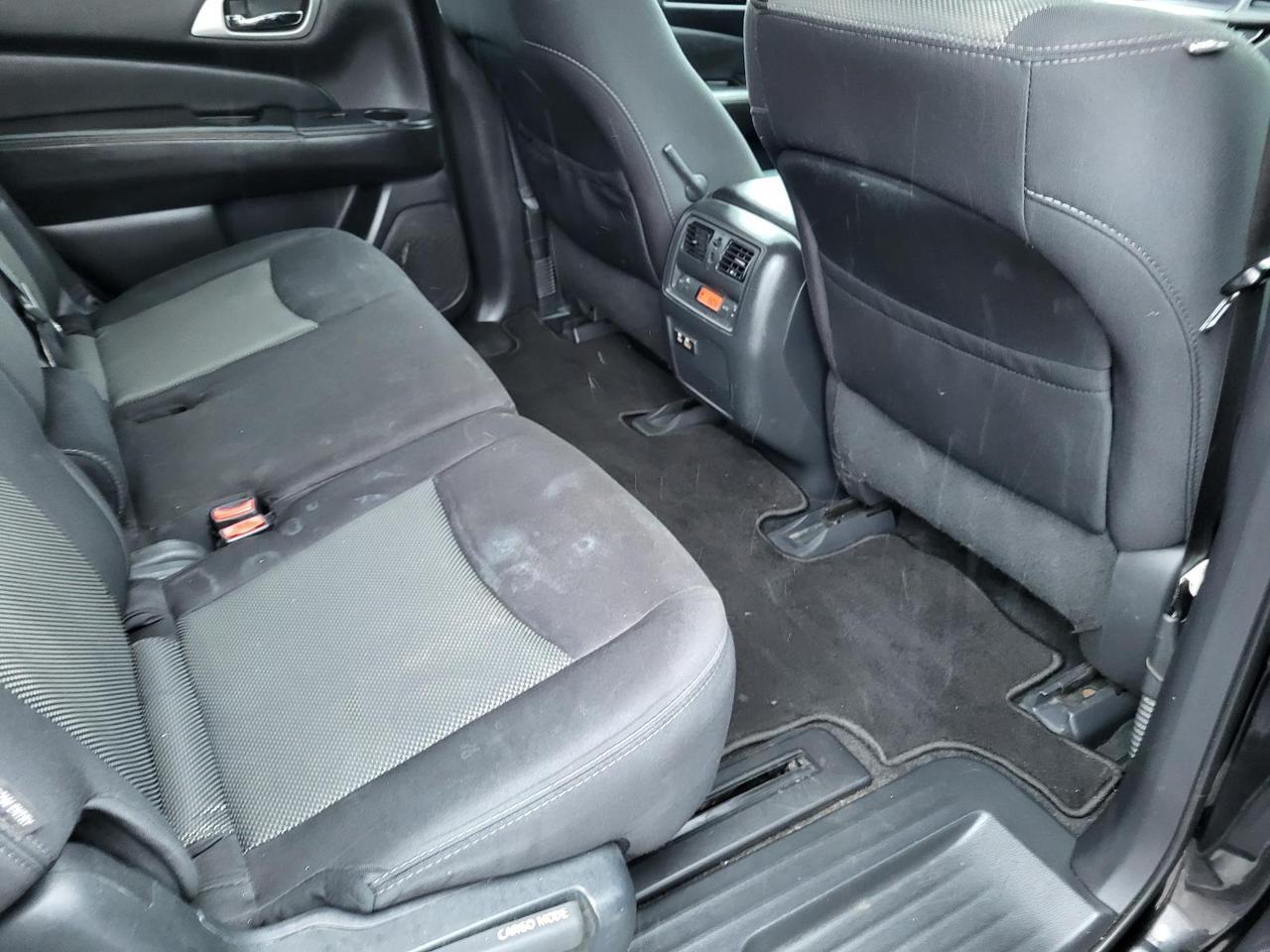 2020 Nissan Pathfinder S Beeville TX