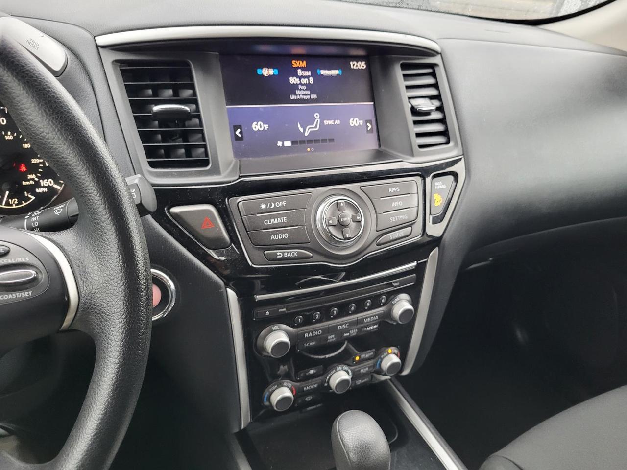 2020 Nissan Pathfinder S Beeville TX