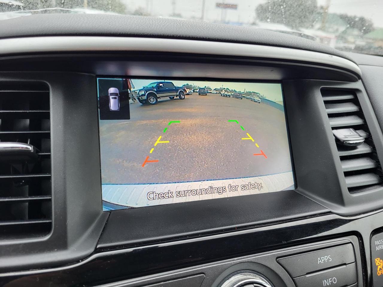 2020 Nissan Pathfinder S Beeville TX