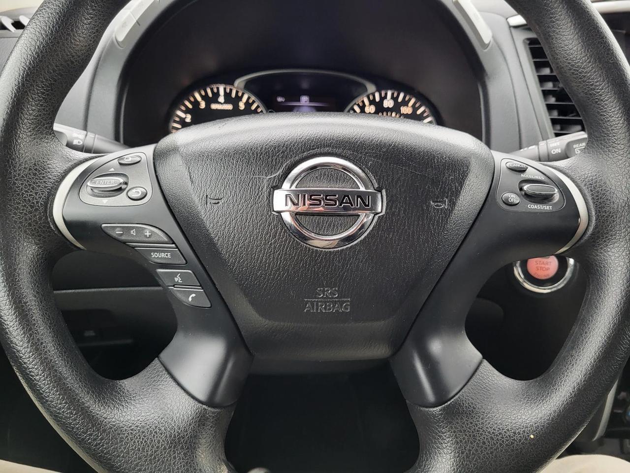 2020 Nissan Pathfinder S Beeville TX