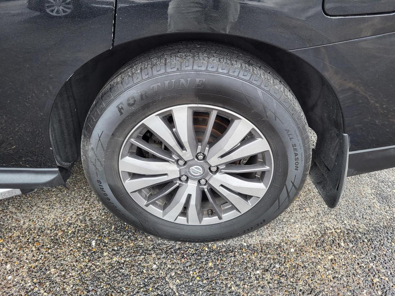 2020 Nissan Pathfinder S Beeville TX