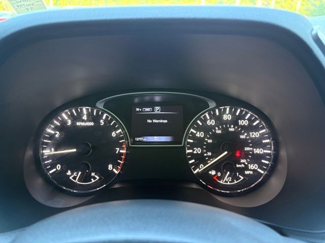 2020 Nissan Pathfinder S Jacksonville FL