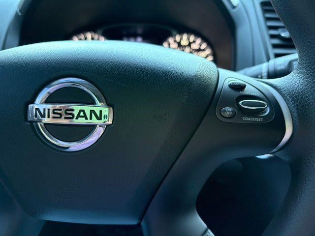 2020 Nissan Pathfinder S Jacksonville FL