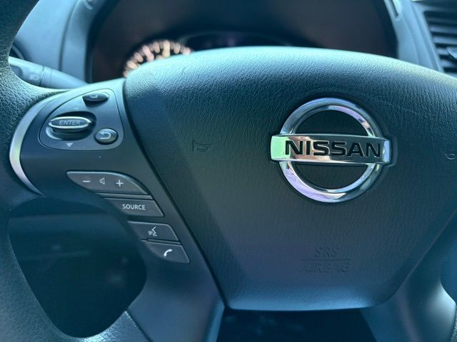 2020 Nissan Pathfinder S Jacksonville FL