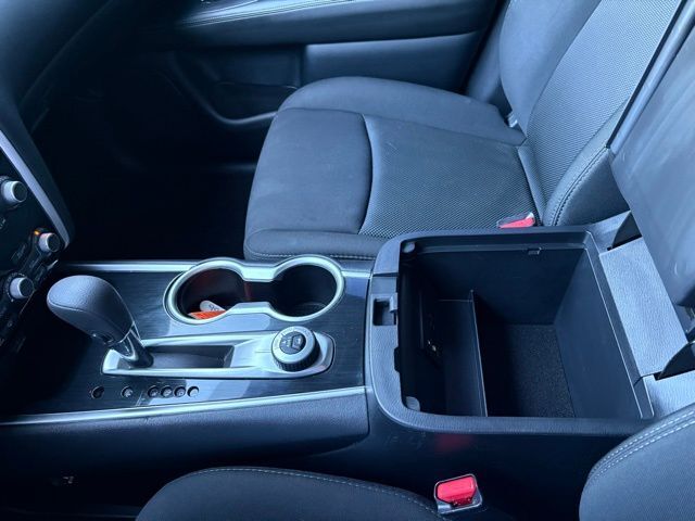 2020 Nissan Pathfinder S Jacksonville FL