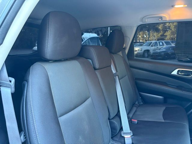 2020 Nissan Pathfinder S Jacksonville FL