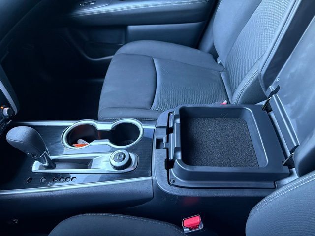 2020 Nissan Pathfinder S Jacksonville FL