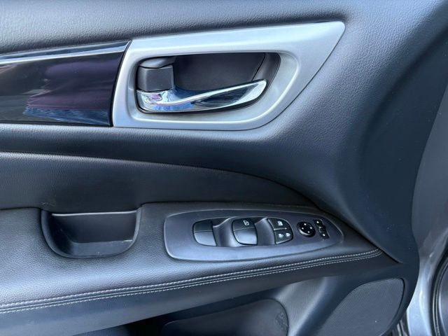 2020 Nissan Pathfinder S Jacksonville FL