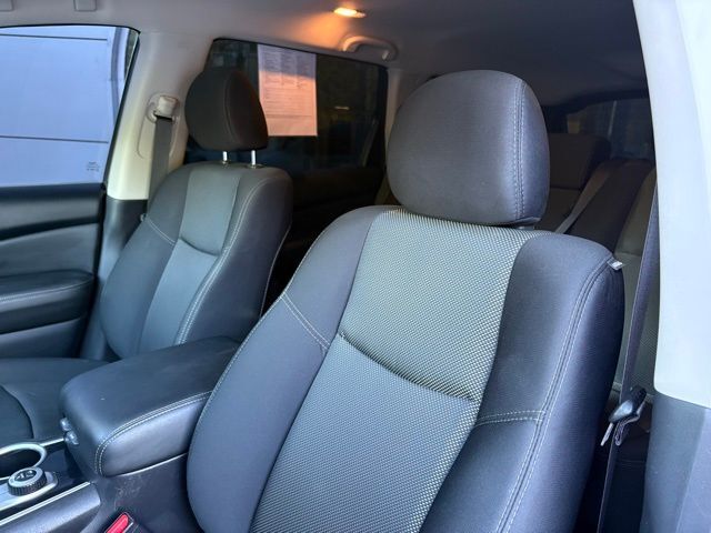 2020 Nissan Pathfinder S Jacksonville FL