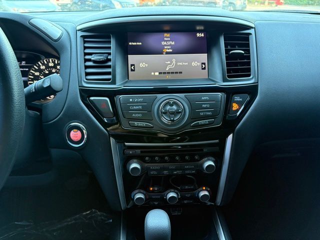 2020 Nissan Pathfinder S Jacksonville FL