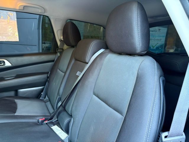 2020 Nissan Pathfinder S Jacksonville FL