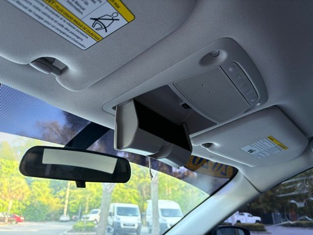 2020 Nissan Pathfinder S Jacksonville FL