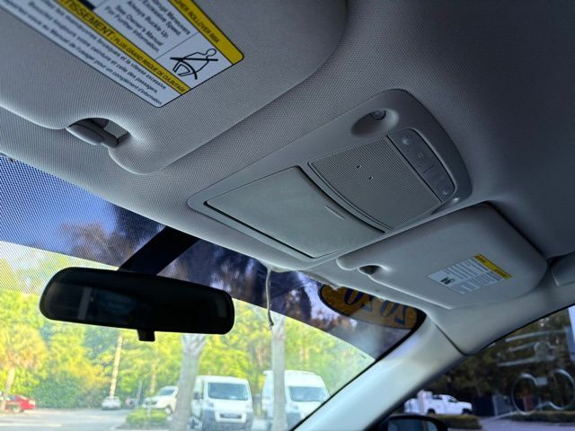 2020 Nissan Pathfinder S Jacksonville FL